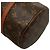 Bolso Louis Vuitton Monogram Papillon 30 con Pouch Castaño - vista 8