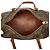 Bolso Louis Vuitton Monogram Papillon 30 con Pouch Castaño - vista 9