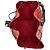 Noe Borsa a Spalla Louis Vuitton Epi Petit Noé Bicolor Nero Rosso - vista 11