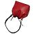 Noe Borsa a Spalla Louis Vuitton Epi Petit Noé Bicolor Nero Rosso - vista 4