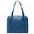 Borsa Tote Louis Vuitton Epi Lussac Blu