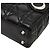 Borsa Lady Cannage Christian Dior Nero - vista 4