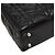 Borsa Lady Cannage Christian Dior Nero - vista 5