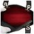 Borsa Lady Cannage Christian Dior Nero - vista 8