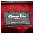 Borsa Lady Cannage Christian Dior Nero - vista 9