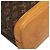 Borsa Louis Vuitton Monogram Alma PM Marrone - vista 4