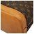 Borsa Louis Vuitton Monogram Alma PM Marrone - vista 5