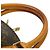 Borsa Louis Vuitton Monogram Ellipse PM Marrone - vista 3