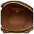 Borsa Louis Vuitton Monogram Ellipse PM Marrone - vista 7
