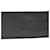 Cintura Louis Vuitton Monogram Eclipse Marrone Nero - vista 5