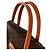Louis Vuitton Palermo GM Monogram Canvas Handtasche Braun Monogramm - Ansicht 4
