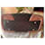 Louis Vuitton Palermo GM Monogram Canvas Handtasche Braun Monogramm - Ansicht 9