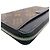 Zippy Louis Vuitton Long Wallet in Monogram Canvas and Leather Brown - view 3