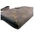 Zippy Louis Vuitton Long Wallet in Monogram Canvas and Leather Brown - view 5