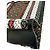 Borsa Tote Burberry TB marrone - vista 6
