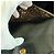 Borsa Tote Burberry TB marrone - vista 9