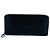 Louis Vuitton Long Bi-Fold Wallet Black
