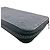 Louis Vuitton Long Bi-Fold Wallet Black - view 6