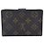 Cartera Juliette Giant Monogram Reverse de Louis Vuitton Castaño - vista 2