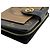 Cartera Juliette Giant Monogram Reverse de Louis Vuitton Castaño - vista 3