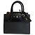 Bolso Louis Vuitton City Steamer Mini Negro