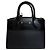Bolso Louis Vuitton City Steamer Mini Negro - vista 2