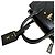 Bolso Louis Vuitton City Steamer Mini Negro - vista 3