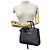 Bolso Louis Vuitton City Steamer Mini Negro - vista 6