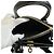 Bolso Louis Vuitton City Steamer Mini Negro - vista 8