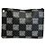 Louis Vuitton N61232 Christopher Nemes Pochette Jour GM Clutch Marrone Nero Bianco - vista 2