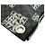 Louis Vuitton N61232 Christopher Nemes Pochette Jour GM Clutch Marrone Nero Bianco - vista 3