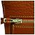 Hermès Cartera larga Dogon GM Hermes Roja - vista 11