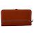 Hermès Cartera larga Dogon GM Hermes Roja - vista 2