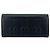 Burberry Leder-Bifold-Geldbörse Schwarz - Ansicht 2