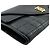 Burberry Leder-Bifold-Geldbörse Schwarz - Ansicht 4