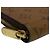 Louis Vuitton M82444 Zippy Wallet Marrone - vista 3