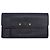 Cartera larga Louis Vuitton Monogram Empreinte Azul marino