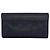 Cartera larga Louis Vuitton Monogram Empreinte Azul marino - vista 2