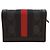 Gucci 680385 Hacker Project Bi-fold Wallet Schwarz - Ansicht 2