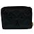 Cartera de piel de cordero negra Louis Vuitton Negro - vista 2