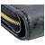 Cartera de piel de cordero negra Louis Vuitton Negro - vista 3