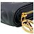 Cartera de piel de cordero negra Louis Vuitton Negro - vista 4