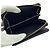 Cartera de piel de cordero negra Louis Vuitton Negro - vista 5
