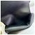 Cartera de piel de cordero negra Louis Vuitton Negro - vista 7