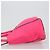 Tote Valentino Garavani Rockstud in pelle morbida Medium Rosa - vista 4