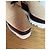 Stella Mc Cartney Stella McCartney Elyse Raffia Platform Shoes - vista 2