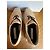 Stella Mc Cartney Stella McCartney Elyse Raffia Platform Shoes - vista 7