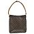 Louis Vuitton Monogram Looping Handtasche Monogram Canvas GM Braun - Ansicht 2