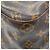 Louis Vuitton Monogram Looping Handtasche Monogram Canvas GM Braun - Ansicht 6