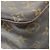 Louis Vuitton Monogram Looping Handtasche Monogram Canvas GM Braun - Ansicht 7